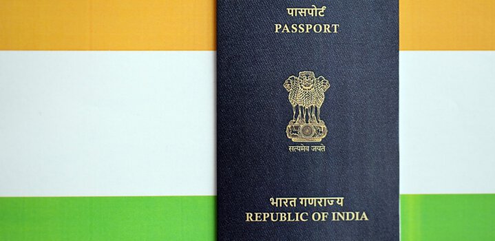 58 countries without a visa for Indians