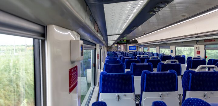 Indian Railways Updates