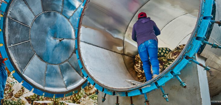 world's largest Hyperloop test track
