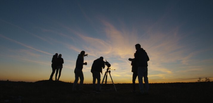 India’s First Astrotourism Festival Observed in Mussoorie - All You Need to Know