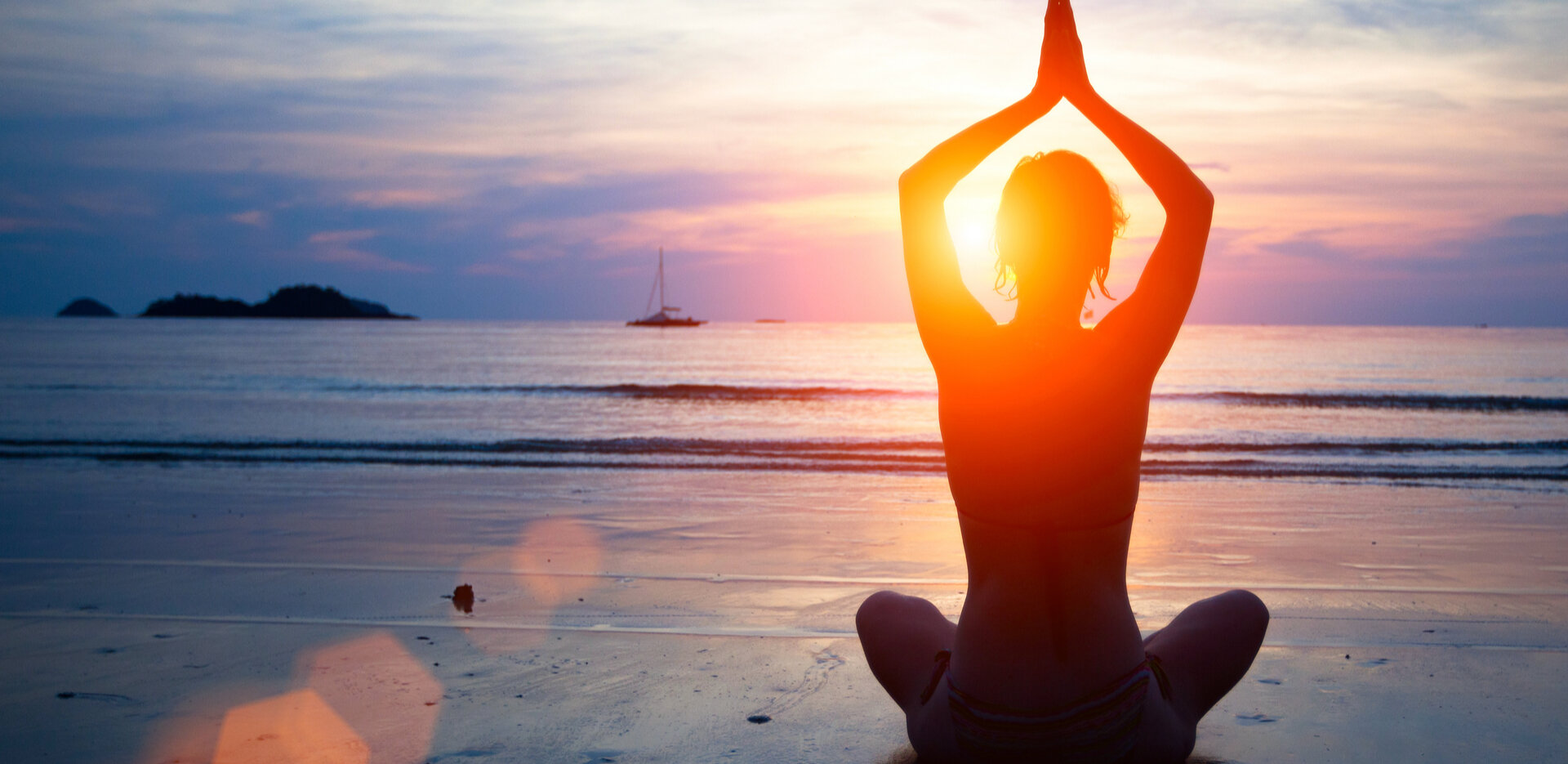 International Yoga Day