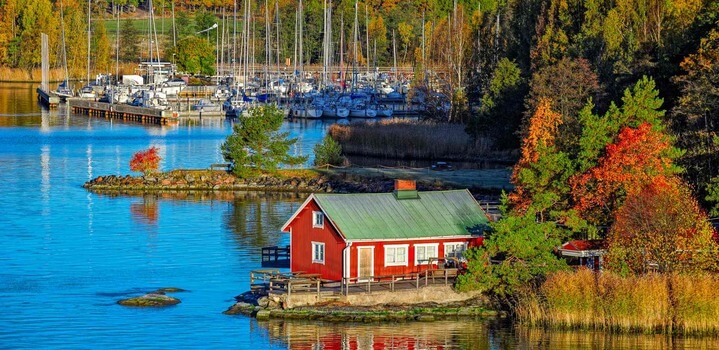 best places to visit in May outside India