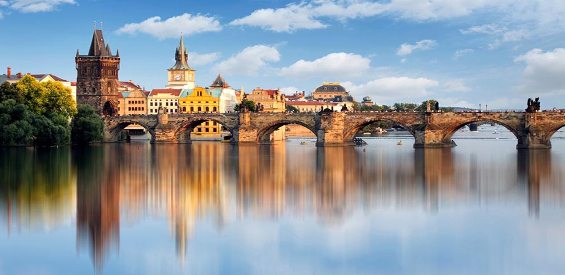 International Holiday with Joyscapes