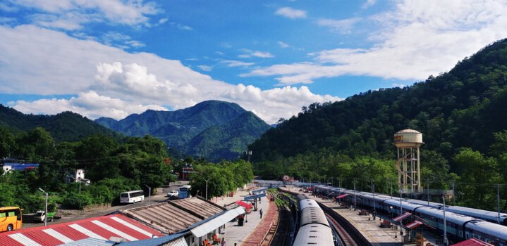 ITCTC Chennai budget friendly packages