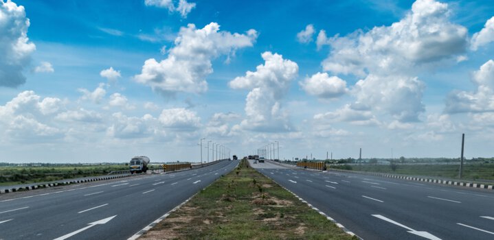 Delhi-Jaipur Travel Time Cut Soon