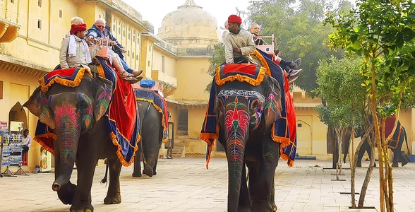 Jaipur, Rajasthan