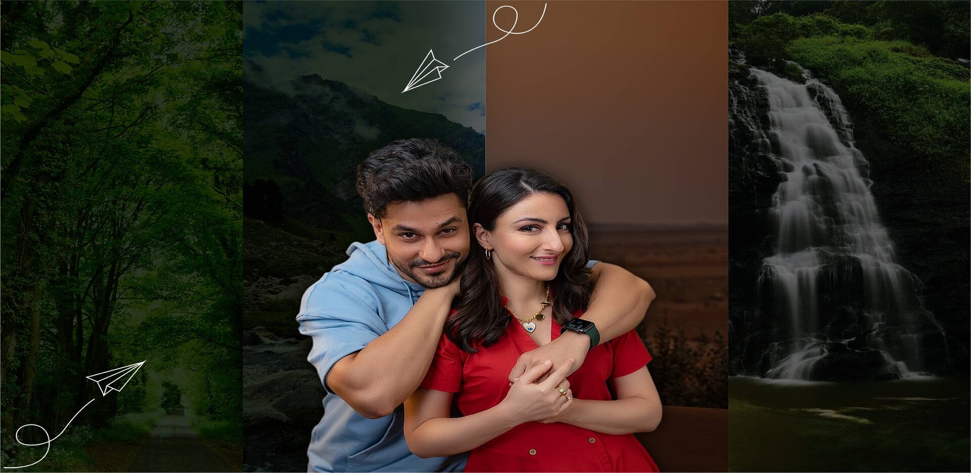 Club Mahindra - Jana Kahan Hai