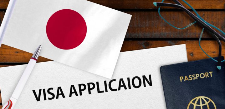 Japan introduces e-Visa for Indian tourists