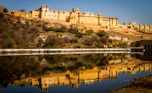 Things to do in Jaipur - Nahargarh Fort