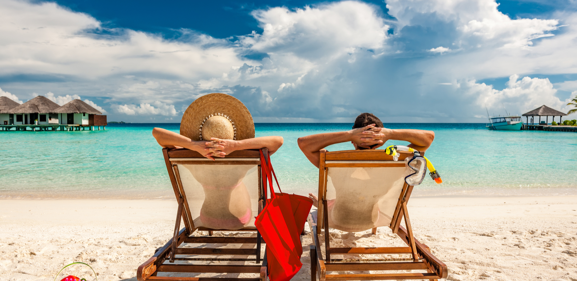 Club Mahindra Beach Resort