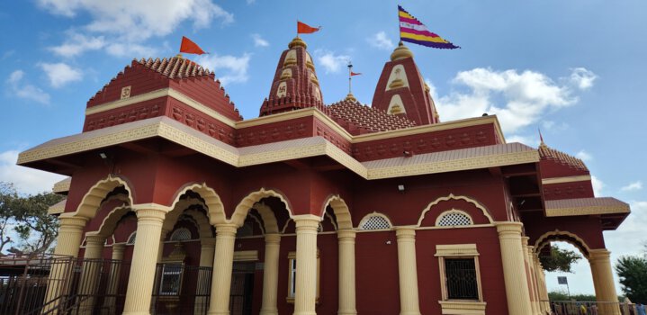 Jyotirlingas in Gujarat