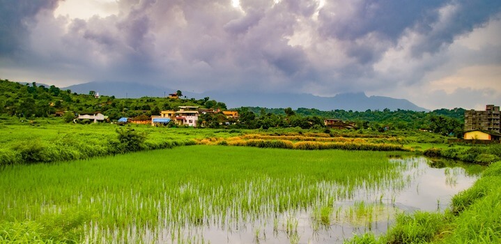 Travel Guide to Karjat