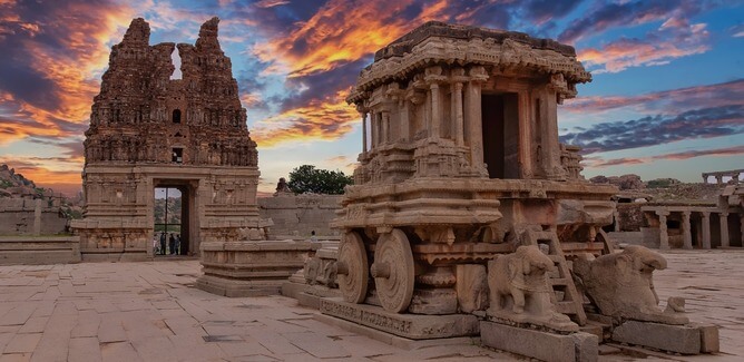 Travel Guide to Karnataka