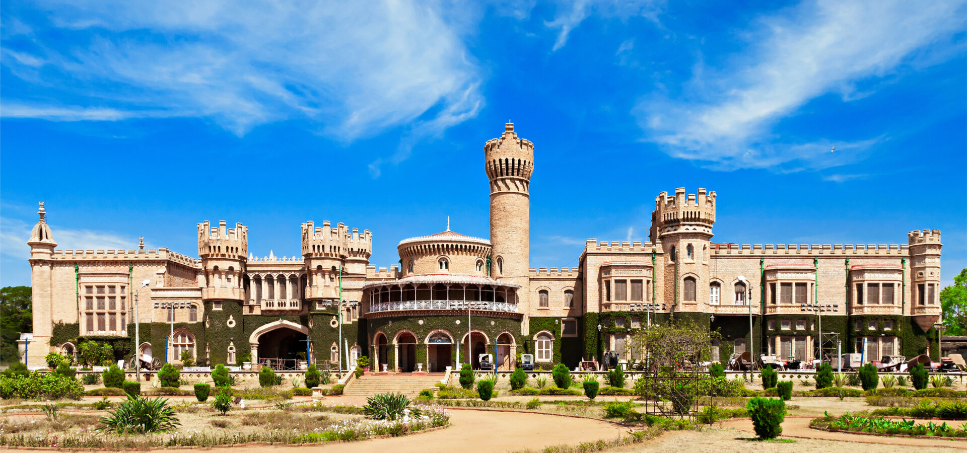 Karnataka Tourism Guide