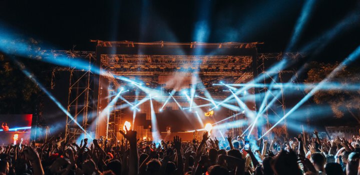 Kasauli Rhythm and Blues Festival