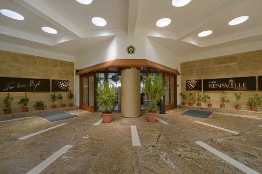 Club Mahindra Kensville