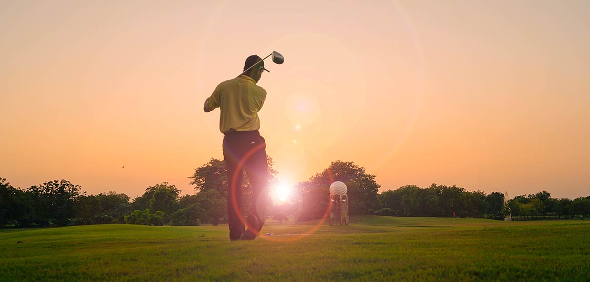 Enjoy A Luxury Golf Resort Experience in Ahmedabad at Club Mahindra Kensville Golf Resort