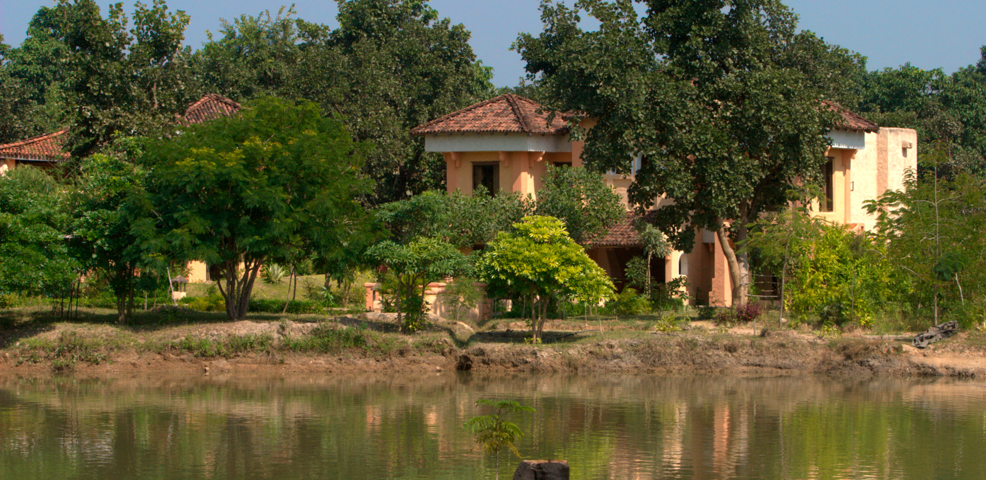 Club Mahindra Kanha Resort
