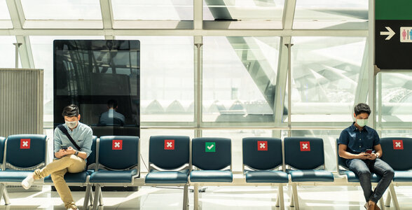 Covid-19 Guidelines in Kerala