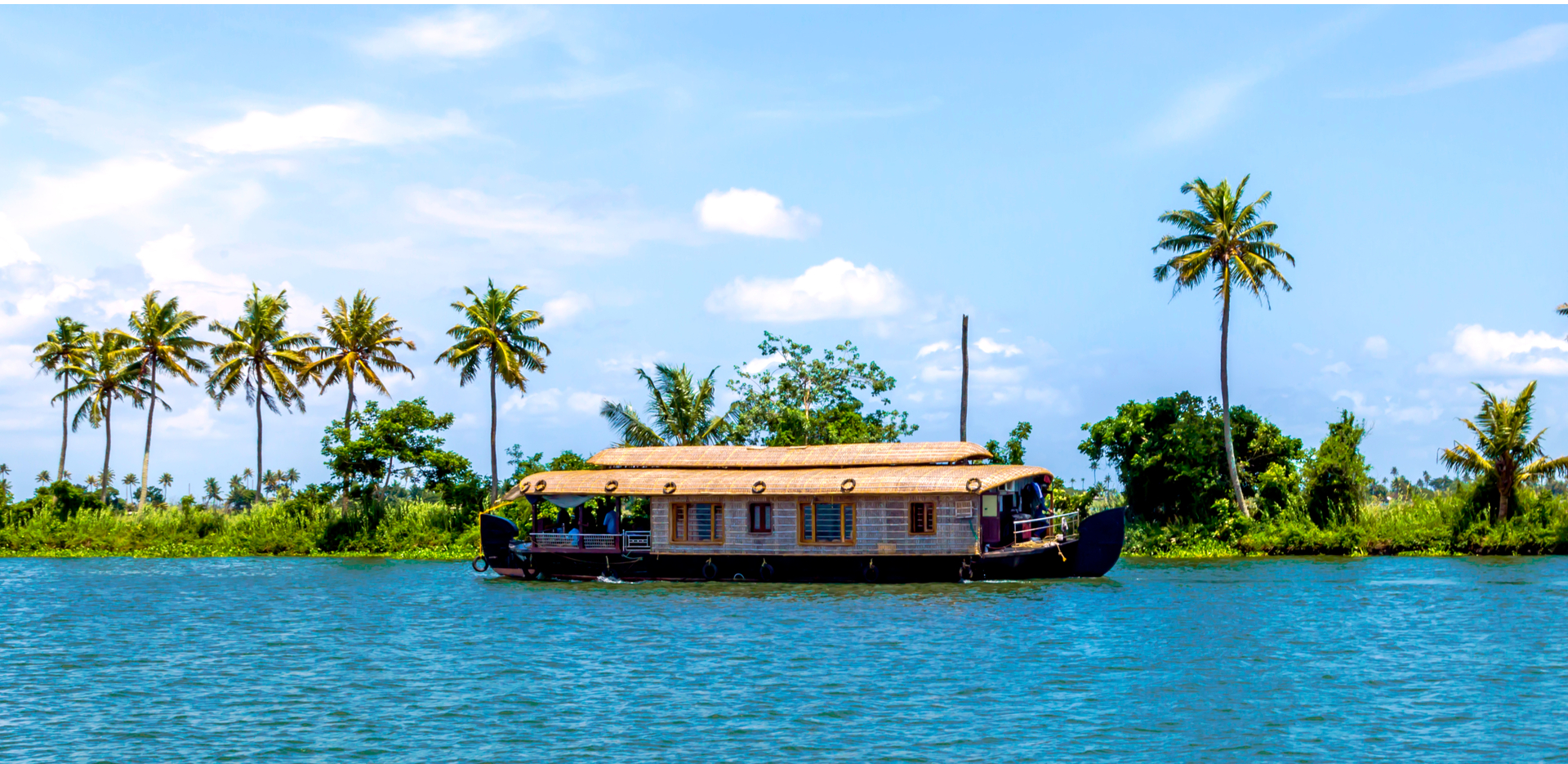 Club Mahindra Kerala