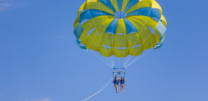 International Paragliding Festival 2025