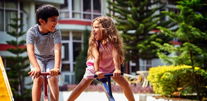 Kids Summer Activity