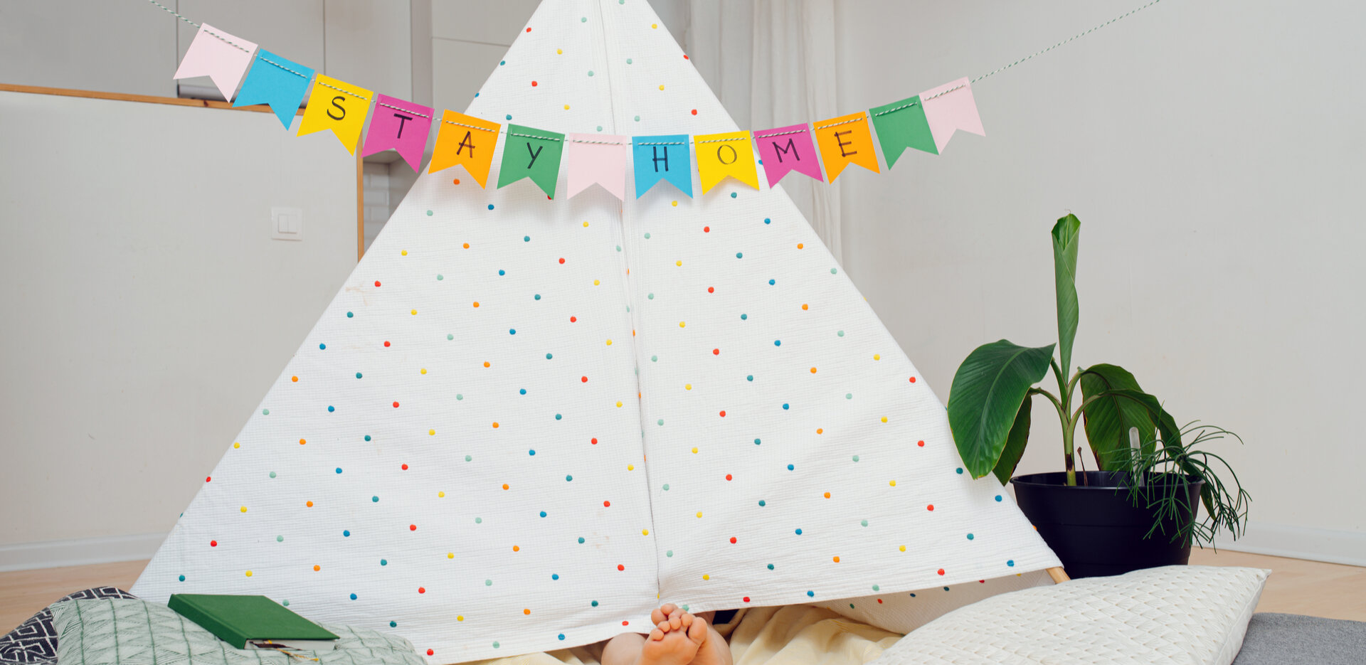 Kids Indoor Activities