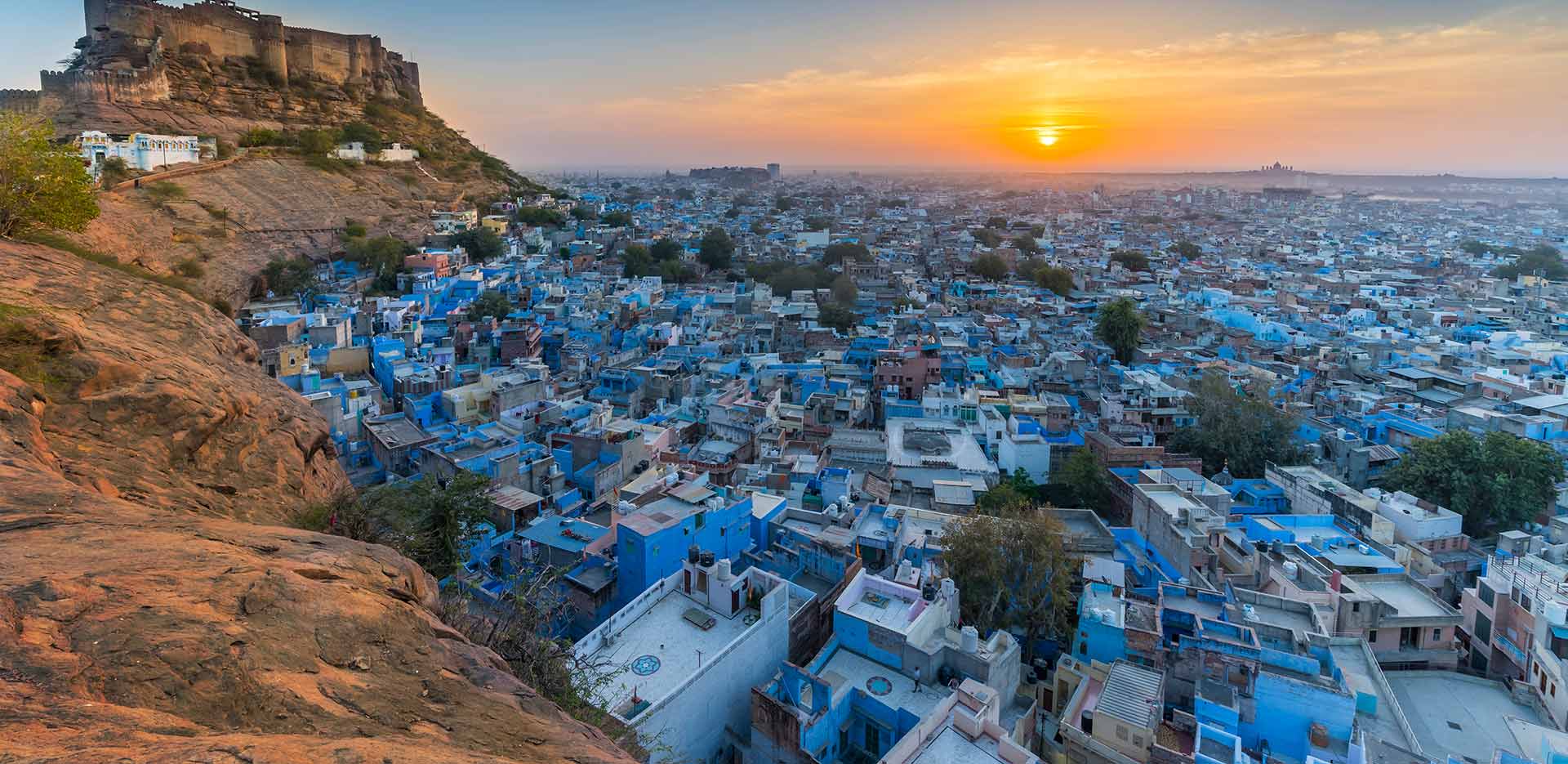 best time to visit in Jodhpur