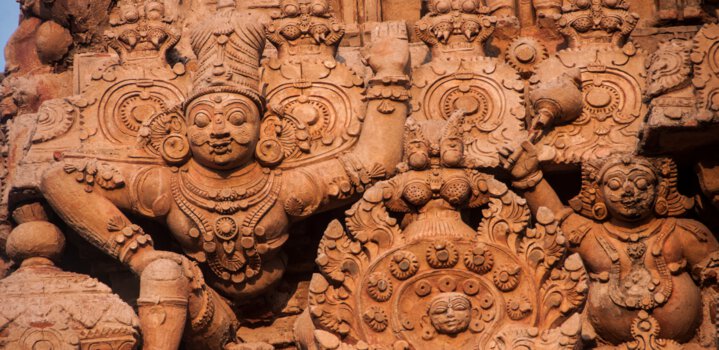 Culture & Traditions of Bihar