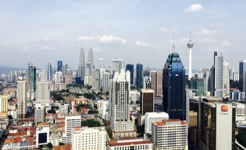 Things to Do in Kuala Lampur - Visit Stunning Buildings and Towers