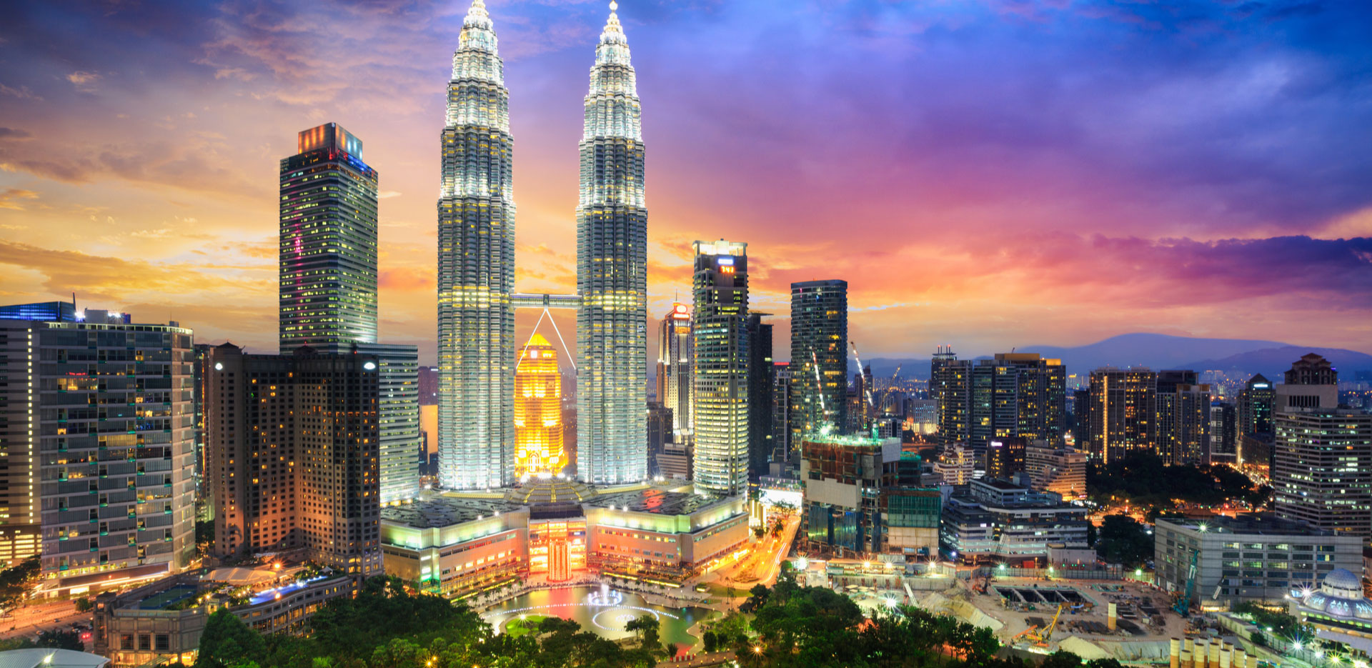Kuala lumpur Malaysia Tourism