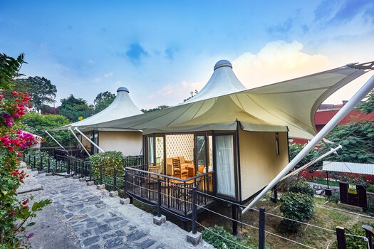 Club Mahindra Kumbhalgarh Resort