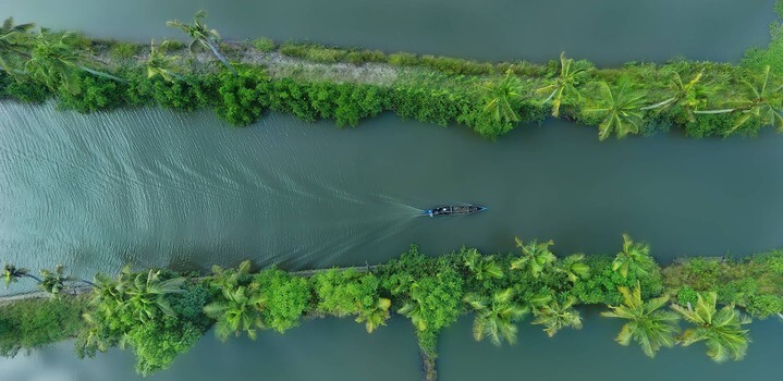 Places to visit in Kuttanad