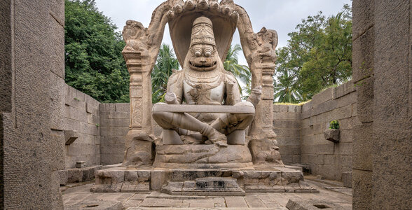 Lakshmi Narasimha Temple