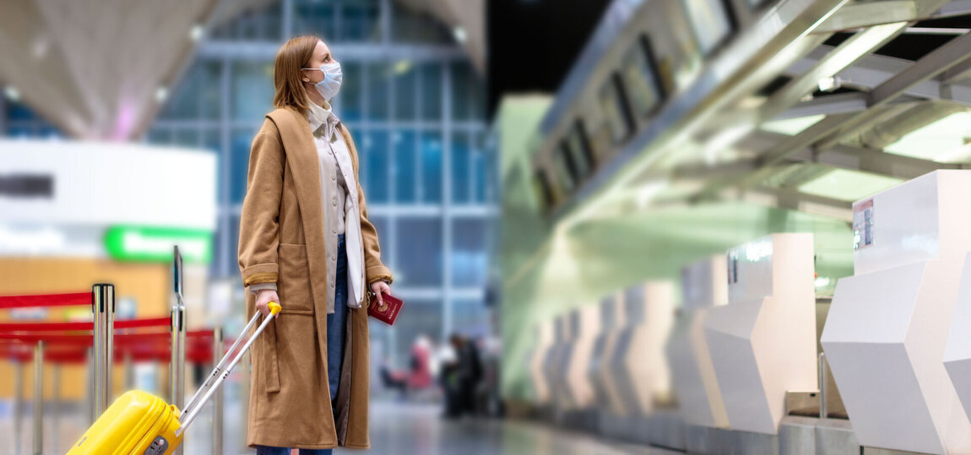 Latest State-wise Travel Guidelines