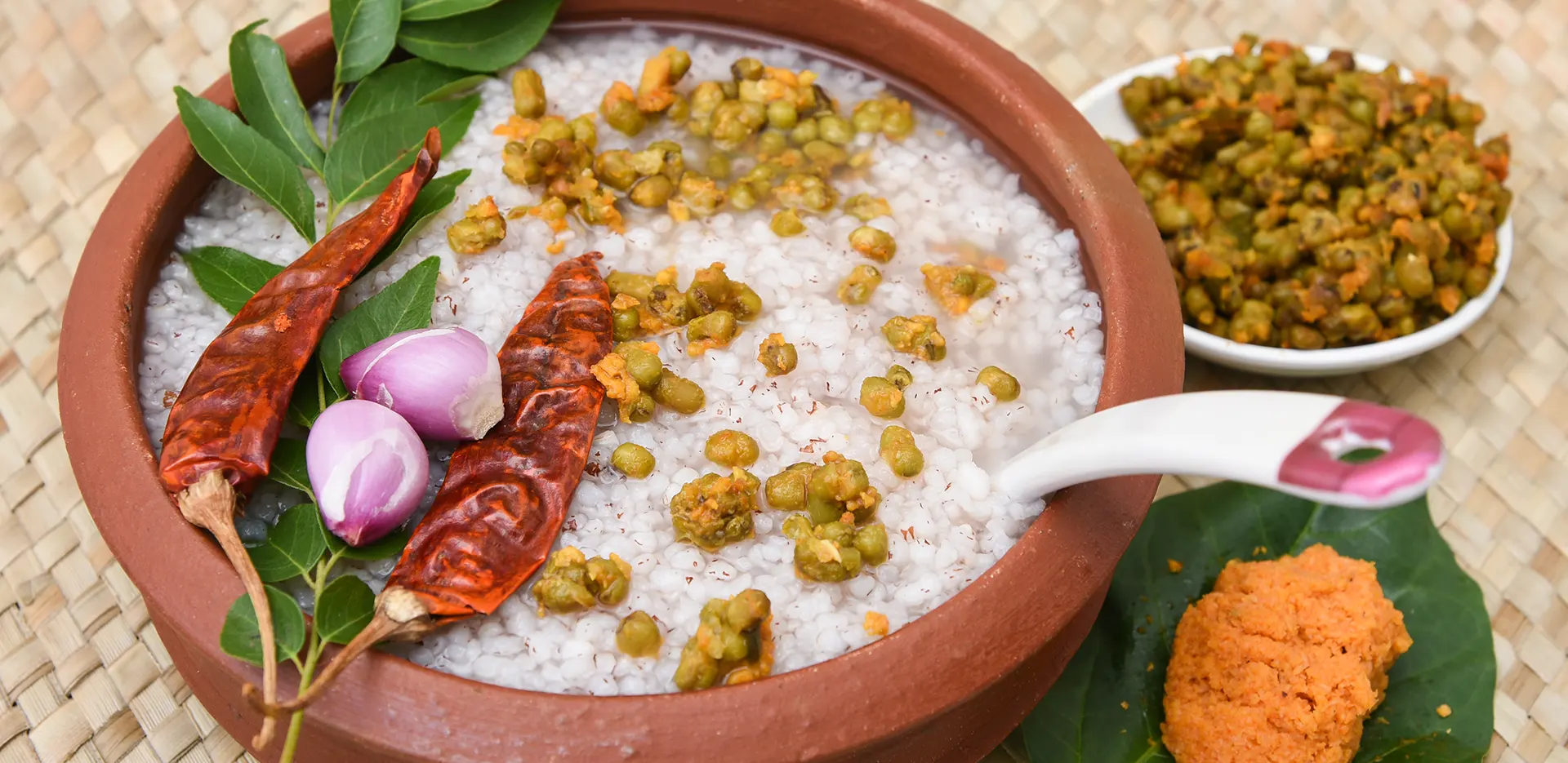underrated foods of Kerala