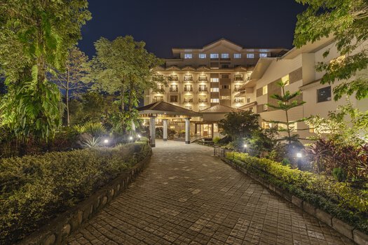 Club Mahindra Member Review