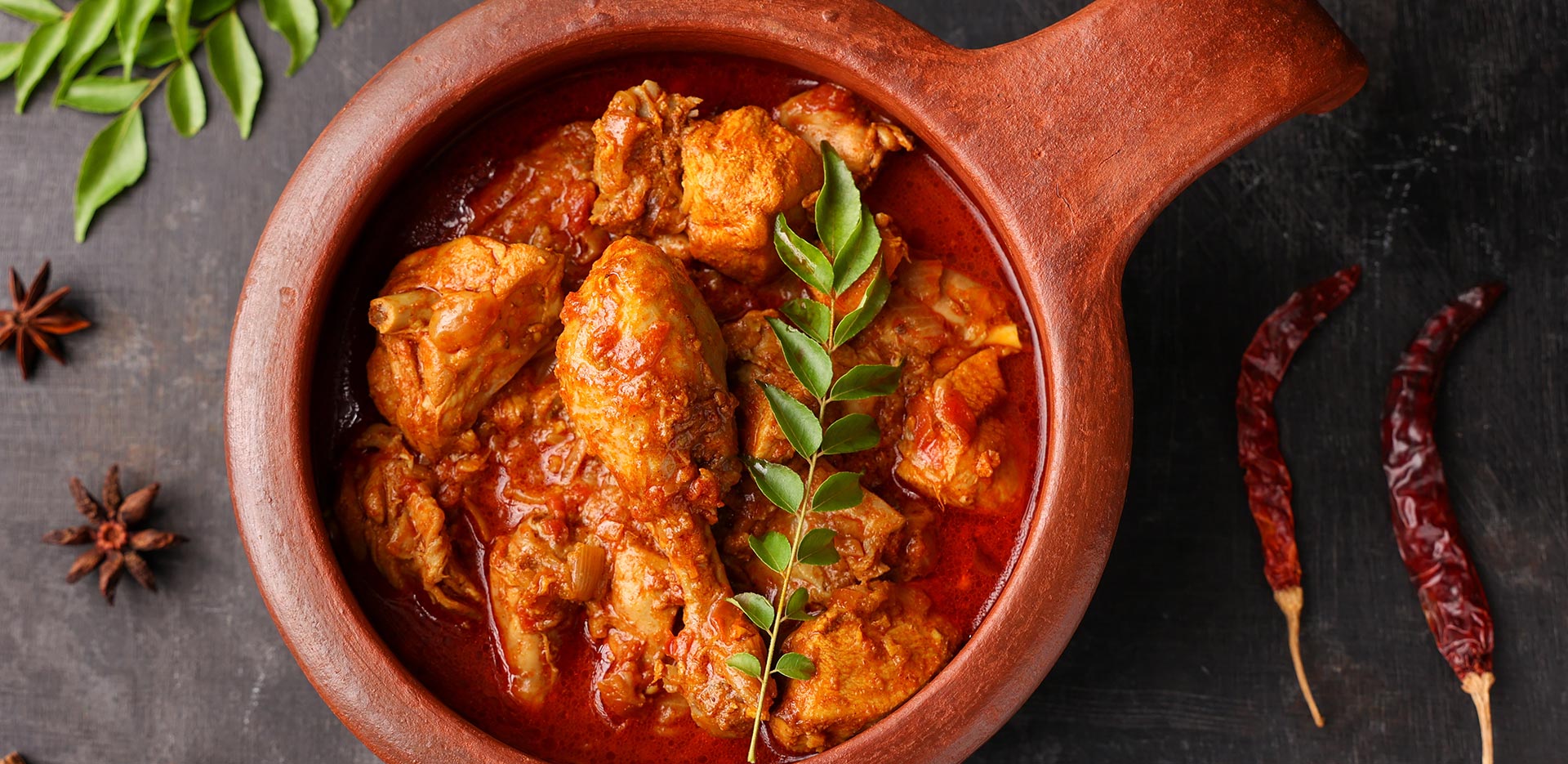 popular food of india