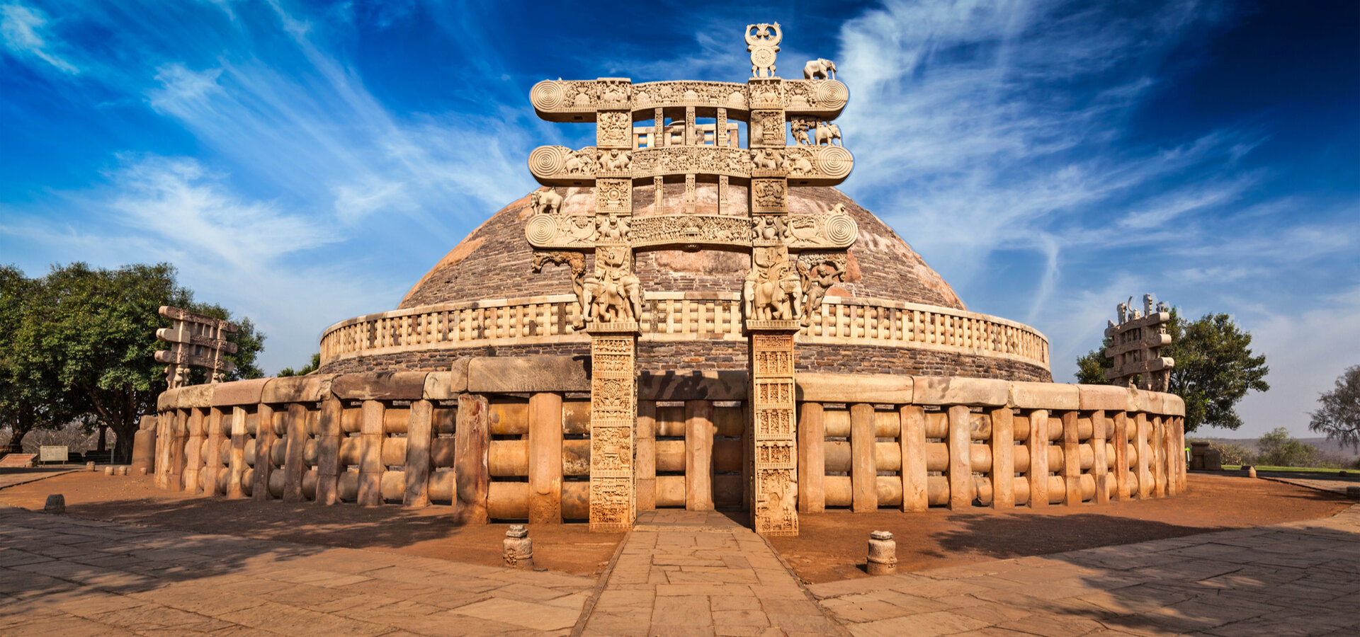 Madhya Pradesh Tourism Guide