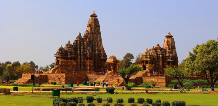 Best Tourism State of the Year