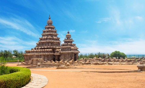 Things to Do in Chennai - Mahabalipuram Tamil Nadu
