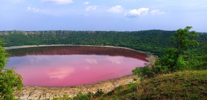 off beat places of Maharashtra