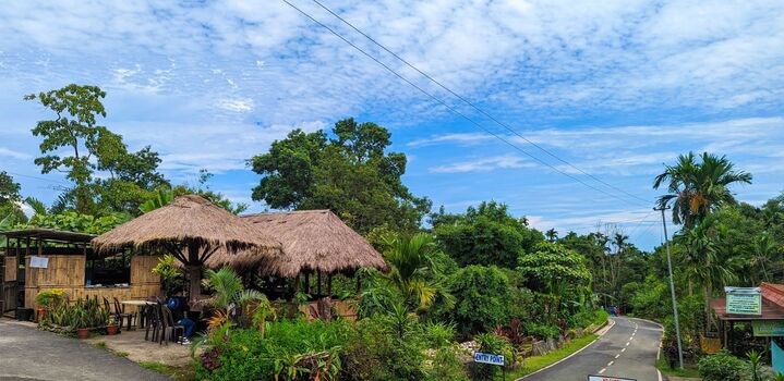 Mawlynnong Asia’s Cleanest Village