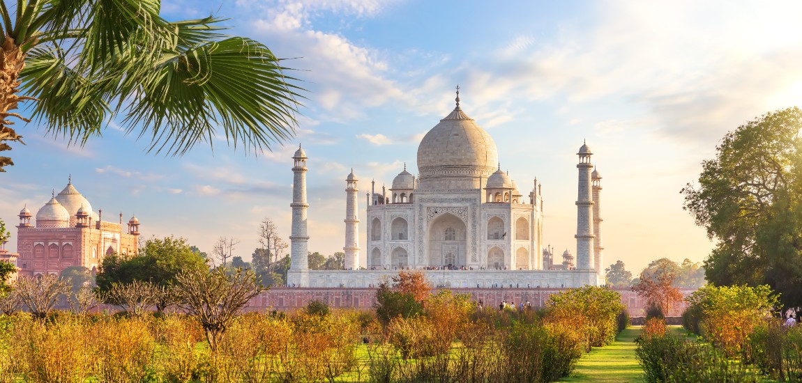 What You Need to Know About the Best Time to Visit Agra
