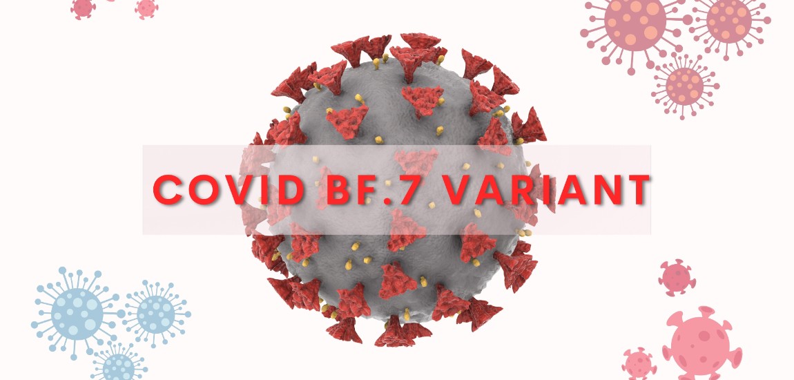 Everything You Want to Know About Covid Omicron Variant BF.7 and Its Impact on Travel & Tourism