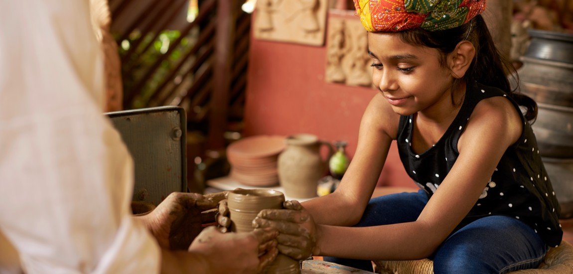5 Workshops for Kids While You Are at a Club Mahindra Resort