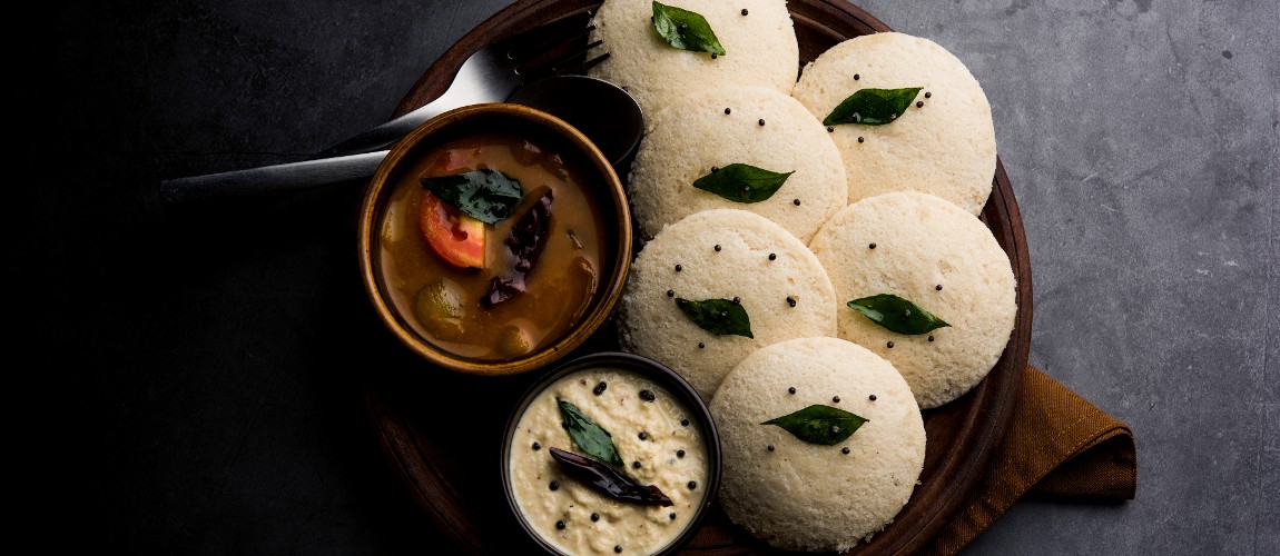 Healthy Indian Dishes That Treat Your Taste Buds
