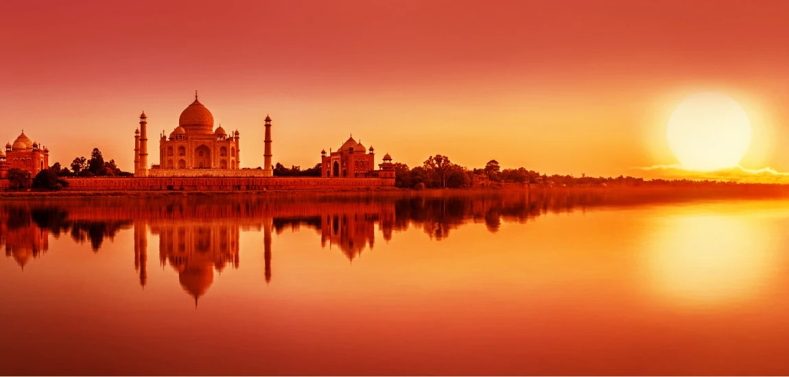 6 Must-Visit UNESCO World Heritage Sites in India