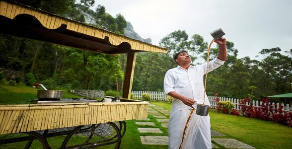Munnar - Hospitality and more