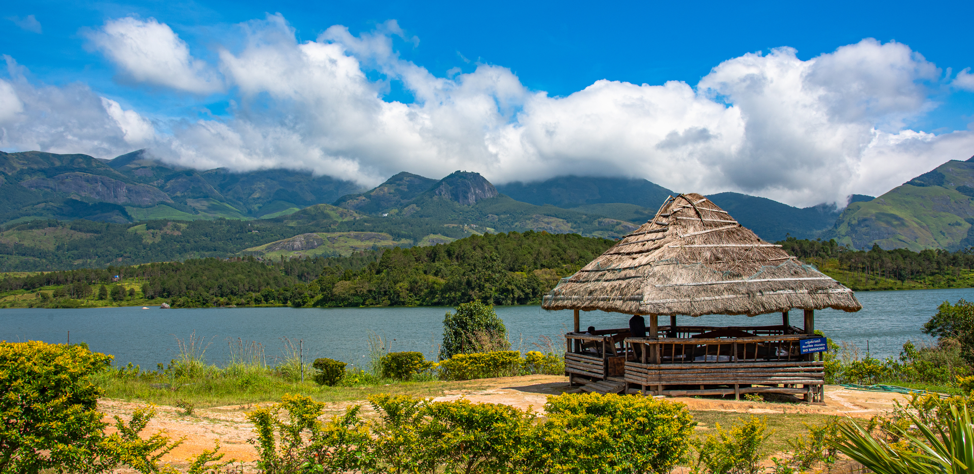 Munnar Resort Club Mahindra